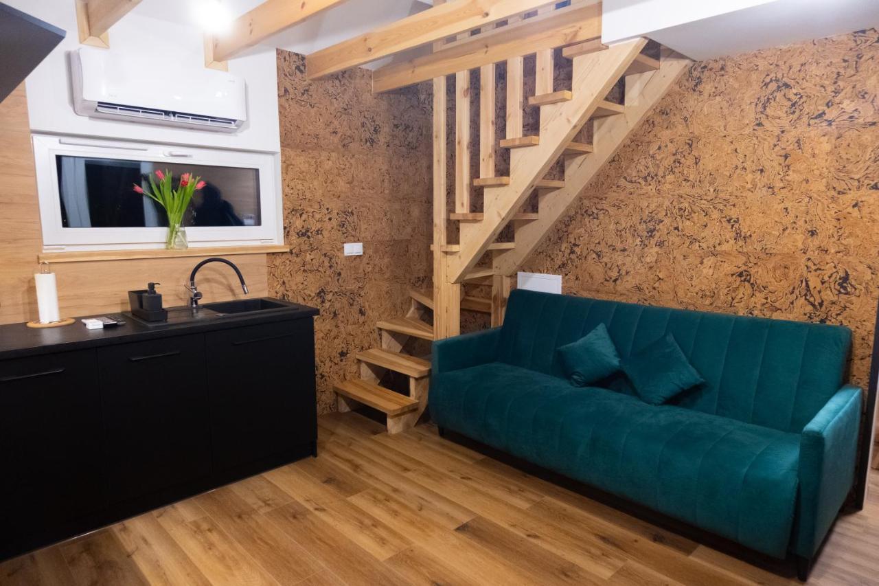 W Gorach 4 Seasons Apartment