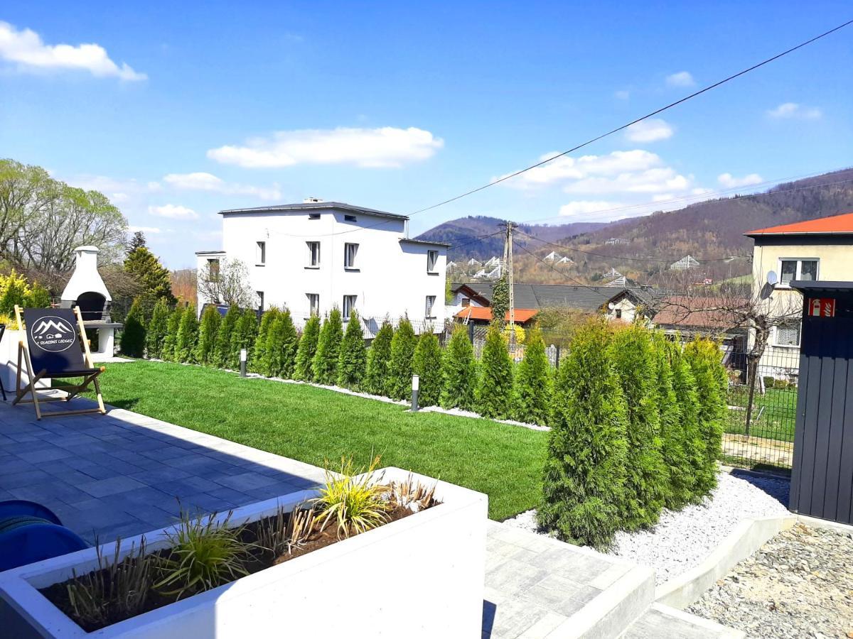 W Gorach 4 Seasons Apartment *
