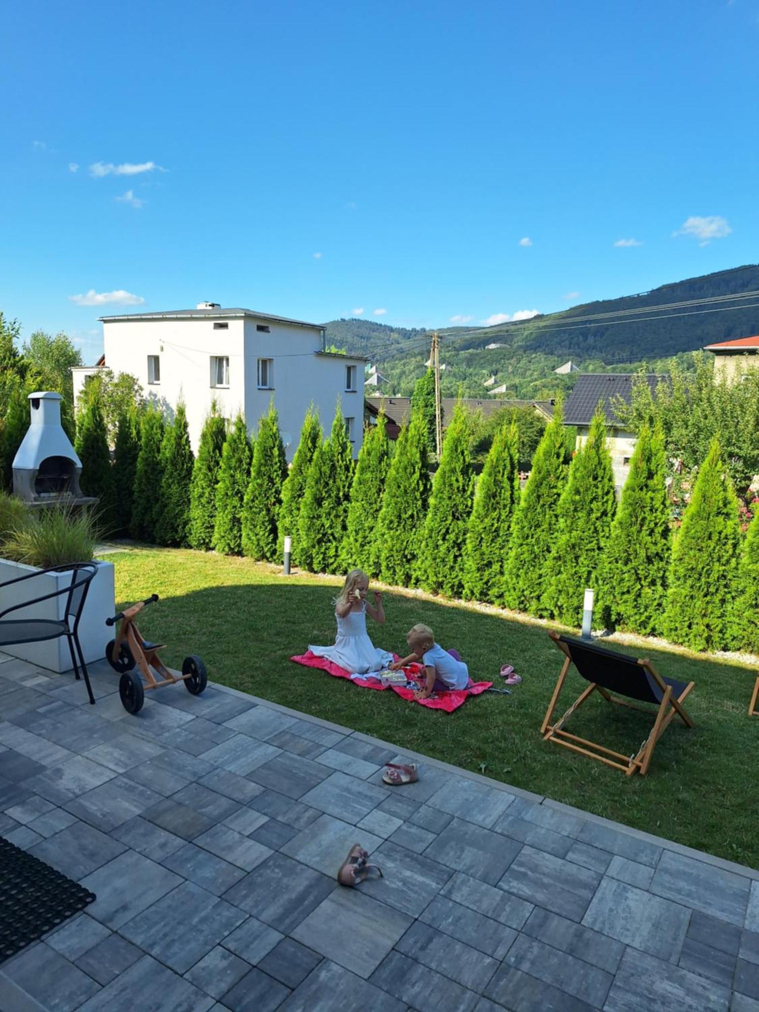 Apartment W Gorach 4 Seasons